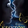 Kesytön. Susiraja 1