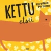 Kettu etsii