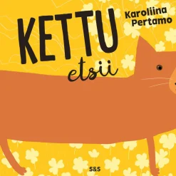 Kettu etsii