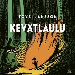 Kevätlaulu