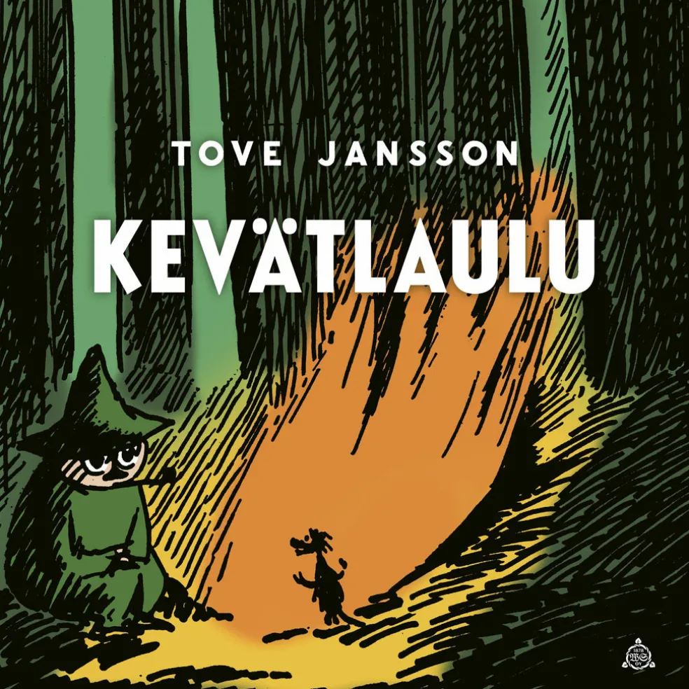 Kevätlaulu