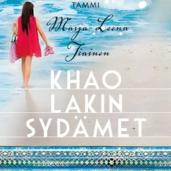 Khao Lakin sydämet