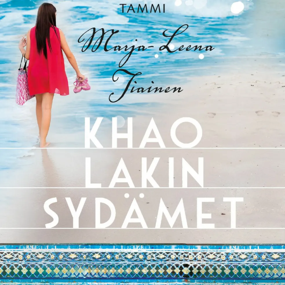 Khao Lakin sydämet