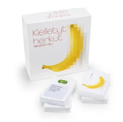 Kielletyt herkut