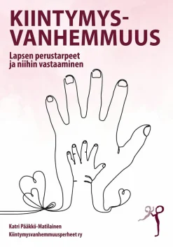 Kiintymysvanhemmuus