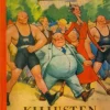 Kiljusten vallankumous