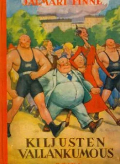Kiljusten vallankumous