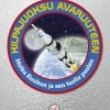 Kilpajuoksu avaruuteen