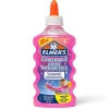Kimalleliima 177 ml pinkki Elmers