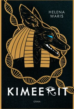 Kimeerit