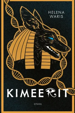 Kimeerit