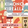Kimono kireällä