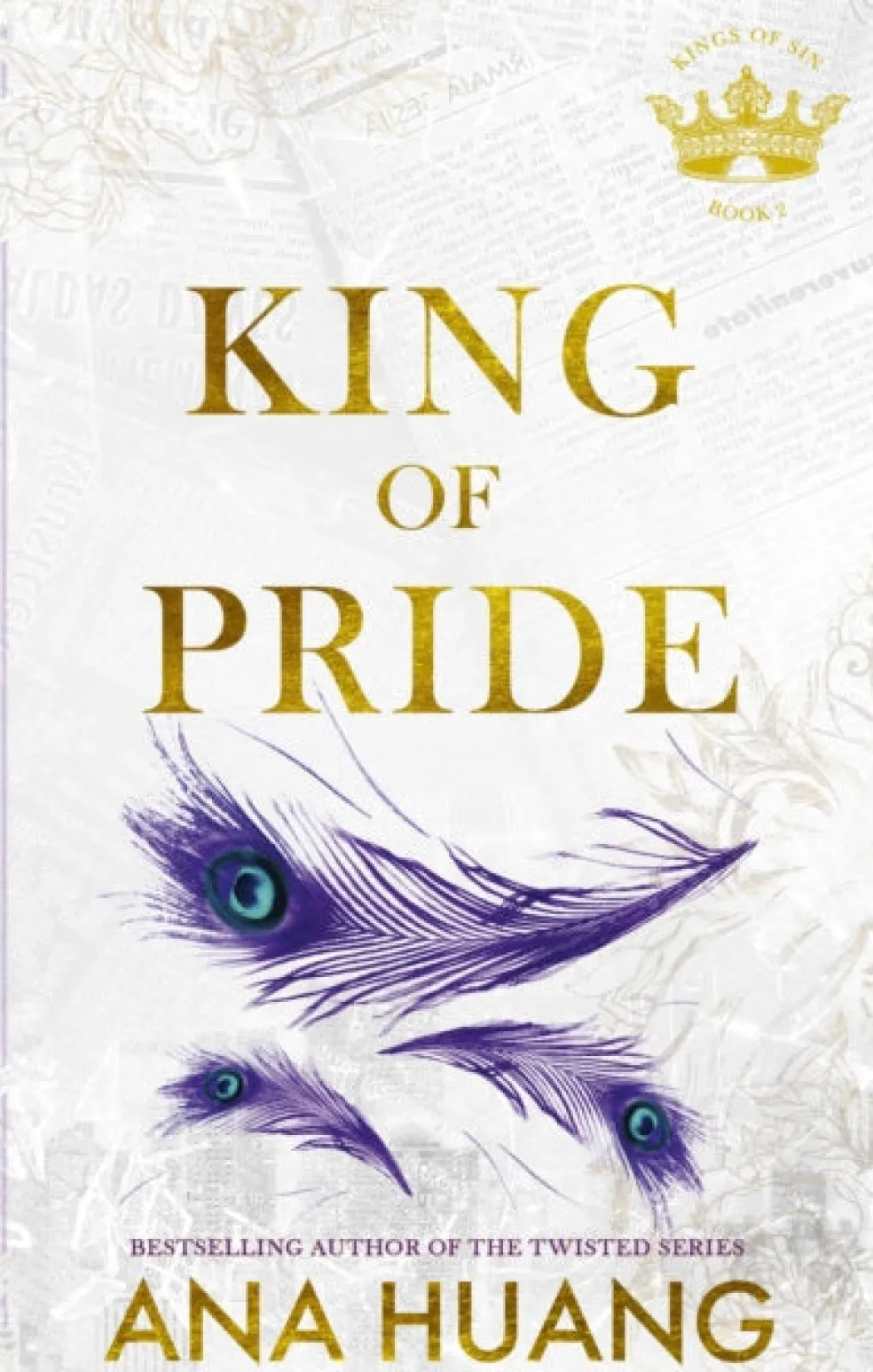 King of Pride