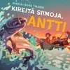 Kireitä siimoja, Antti