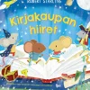 Kirjakaupan hiiret