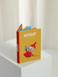 Kirjamagneetti Pikku Myy