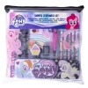 Kirjoitussetti muistikirjalla My Little Pony Bumper set