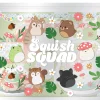 Kirjoitussetti Squishmallows Sweet Squish Super Stationery Set