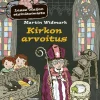 Kirkon arvoitus. Lasse-Maijan etsivätoimisto