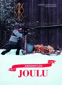 Kirkonkylän joulu - Jul i Kyrkoby