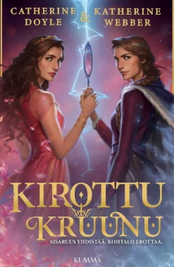 Kirottu kruunu