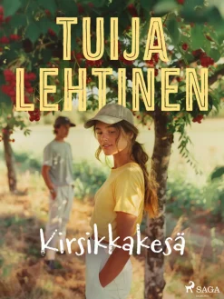 Kirsikkakesä