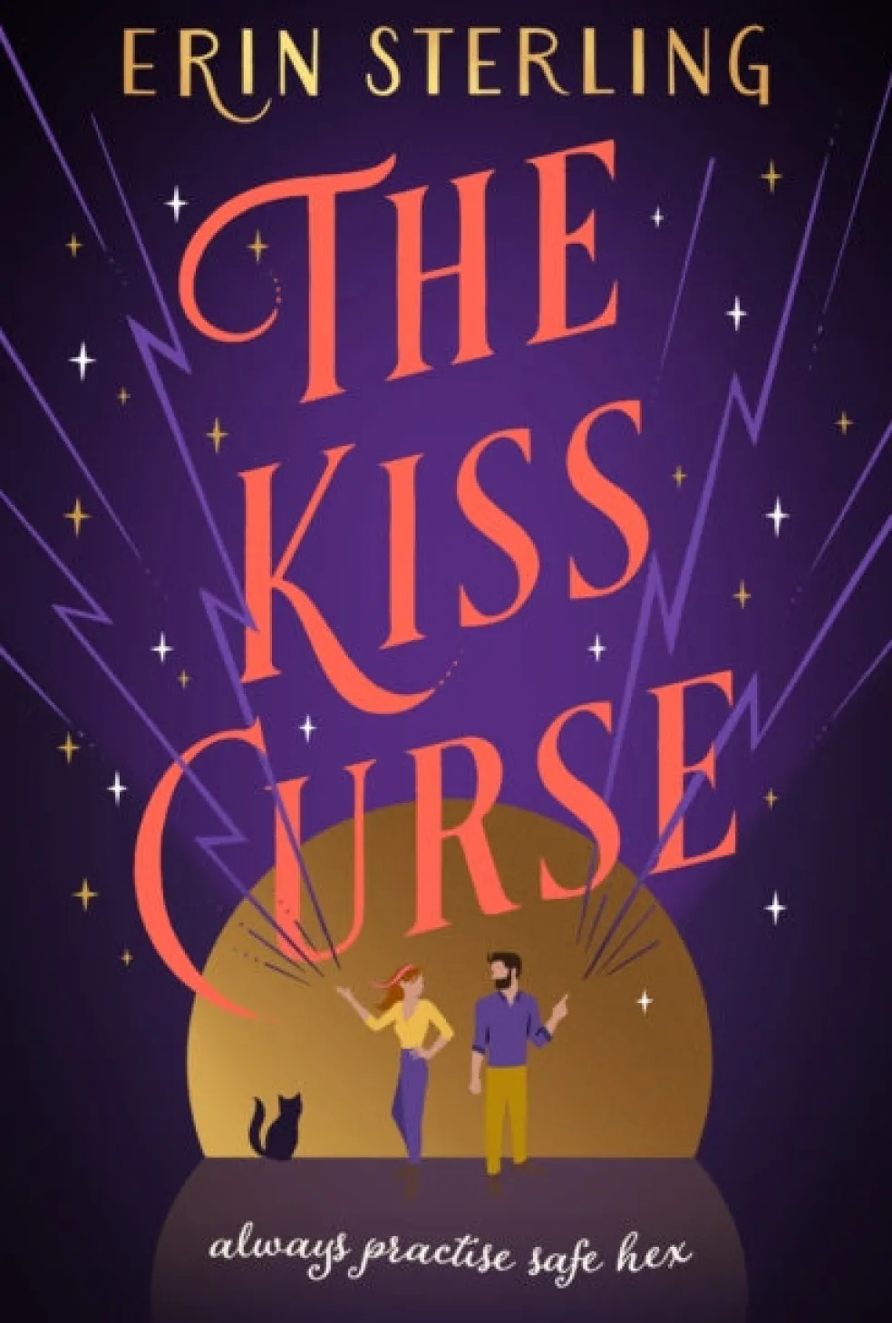 Kiss Curse, The