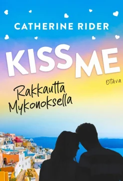 Kiss Me - Rakkautta Mykonoksella