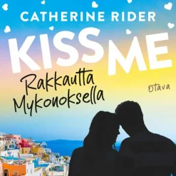Kiss Me – Rakkautta Mykonoksella
