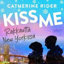 Kiss Me - Rakkautta New Yorkissa