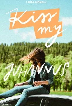 Kiss My JUHANNUS