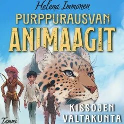 Kissojen valtakunta