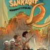 Kivikauden sankarit - Mammuttitulva