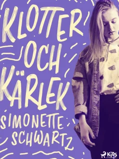 Klotter och kärlek
