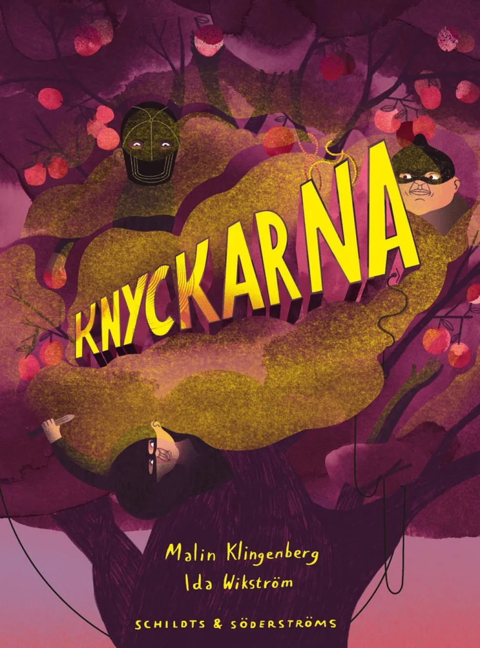 Knyckarna