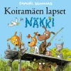 Koiramäen lapset ja näkki