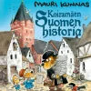 Koiramäen Suomen historia