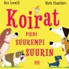 Koirat - Pieni, suurempi, suurin