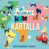 Koirat kartalla