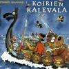 Koirien Kalevala