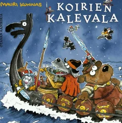 Koirien Kalevala