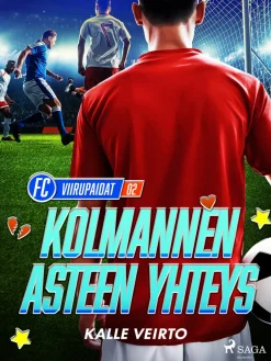 Kolmannen asteen yhteys