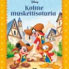 Kolme muskettisoturia