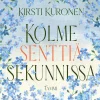 Kolme senttiä sekunnissa