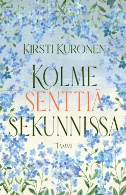 Kolme senttiä sekunnissa