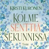 Kolme senttiä sekunnissa