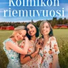 Kolmikon riemuvuosi