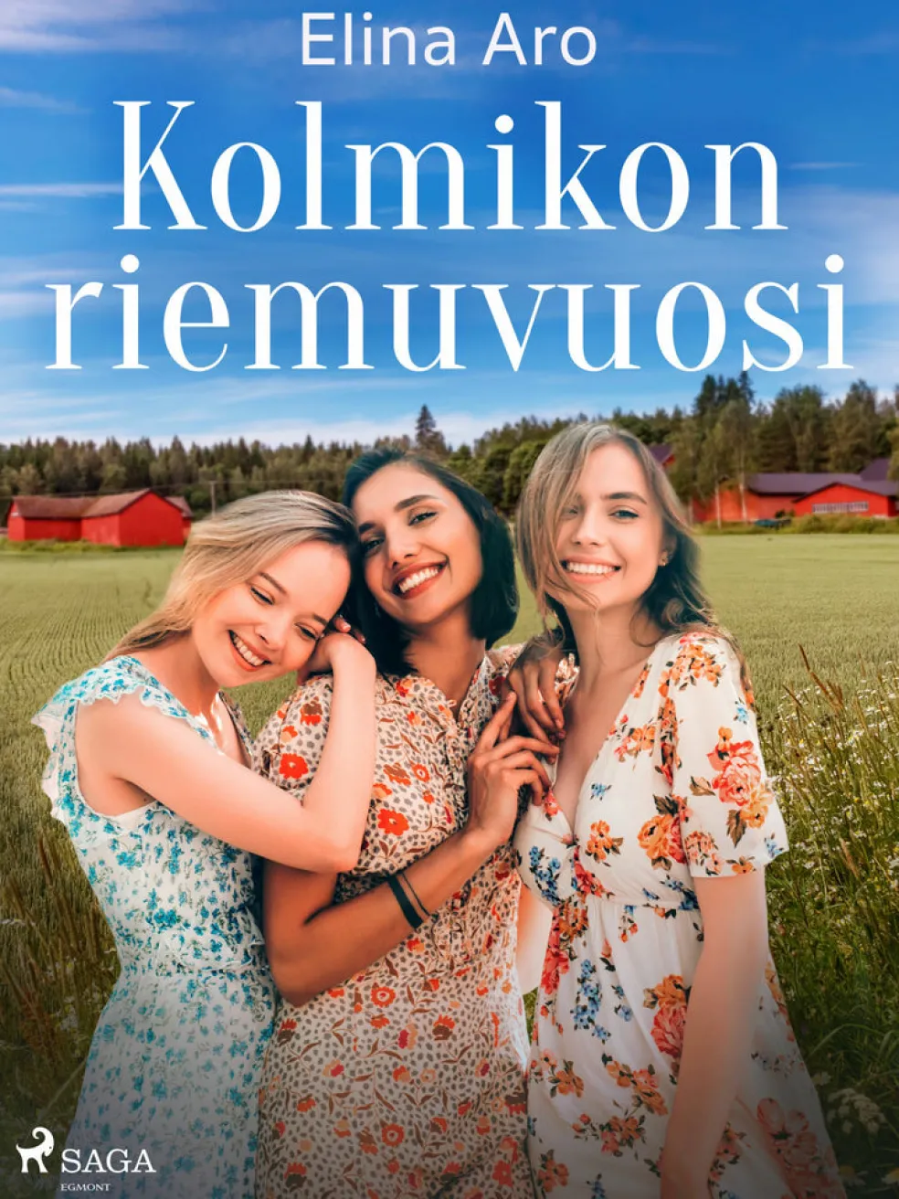 Kolmikon riemuvuosi