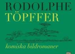 Komiska bildromaner