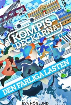 Kompisdeckarna 2